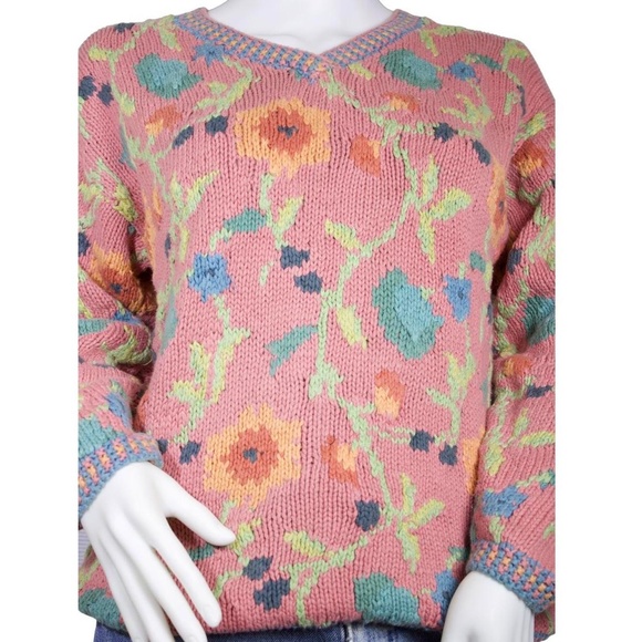 vintage gap sweater - Picture 2 of 4